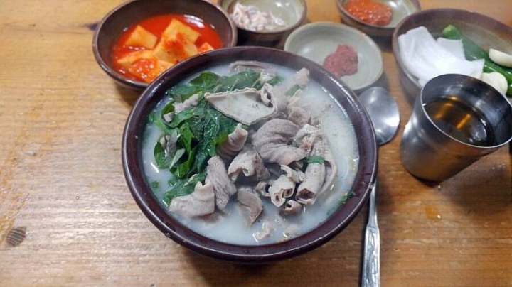 [정보] 개인적으로 좋아하는 거제 식당들.jpg | 인스티즈