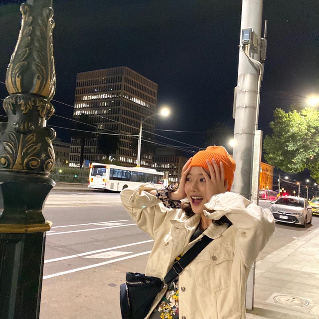 에이프릴 나은 여친짤.jpg | 인스티즈