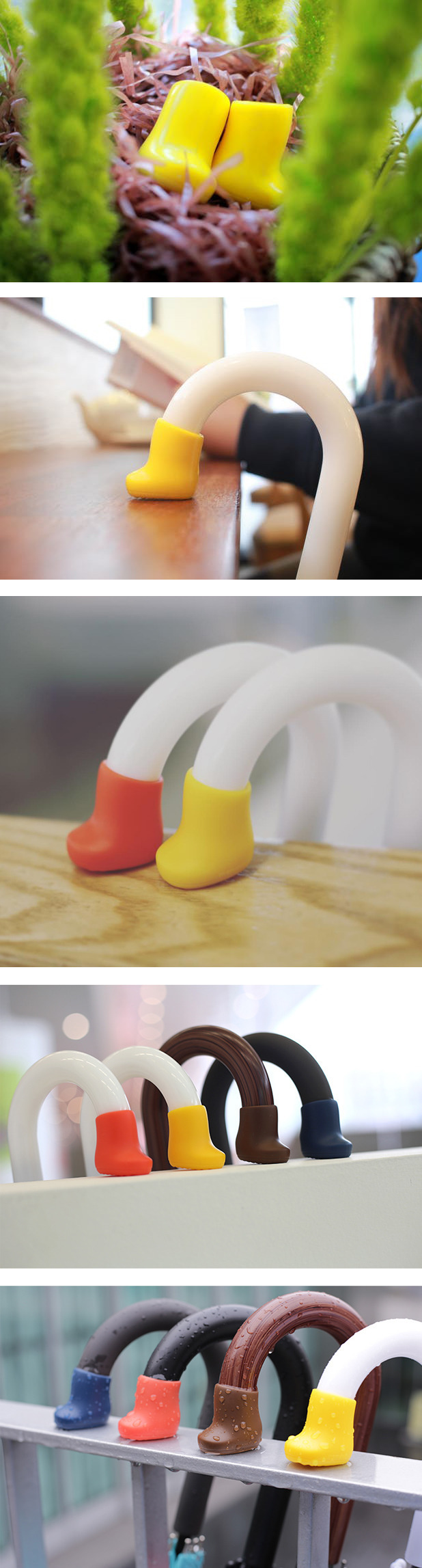 우산 손잡이 신발.JPG | 인스티즈