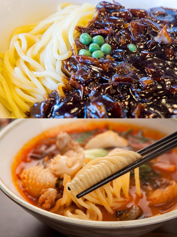 이 중 본인이 해장음식으로 먹는것은? | 인스티즈