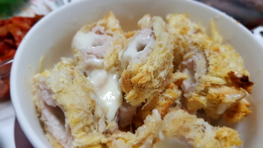 ㄹㅇ 현실적인 자취 밥상 | 인스티즈