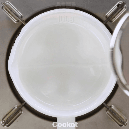 대왕푸딩 만드는과정 | 인스티즈