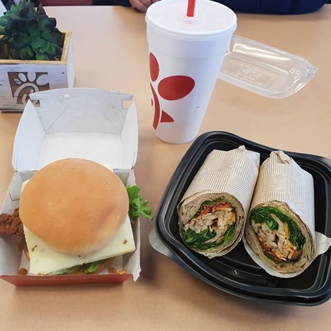 미국 본토에서 엄청 잘나간다는 햄버거 브랜드 jpg | 인스티즈