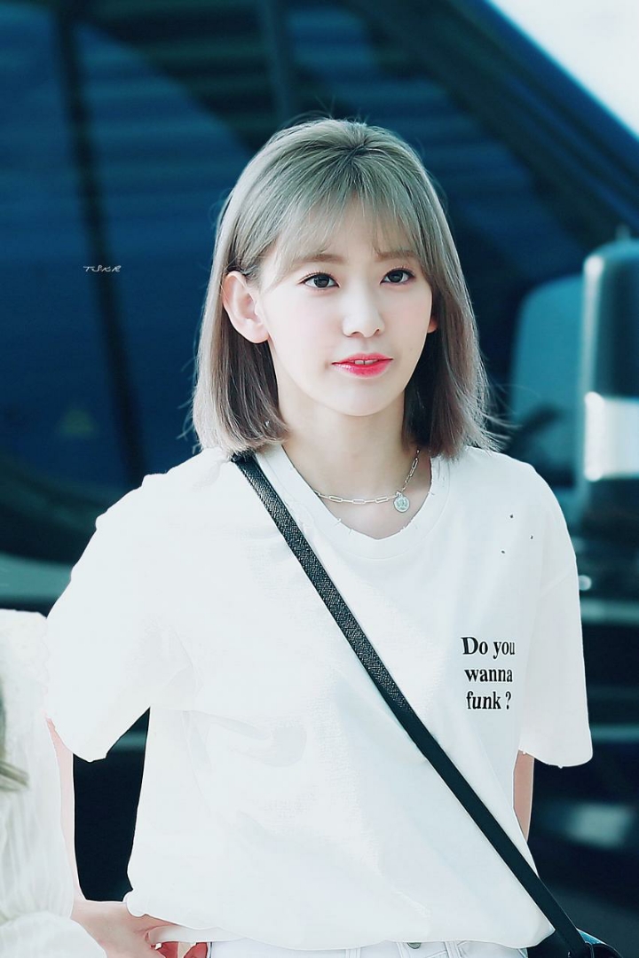 아이즈원 미야와키 사쿠라 랜덤짤 42 | 인스티즈