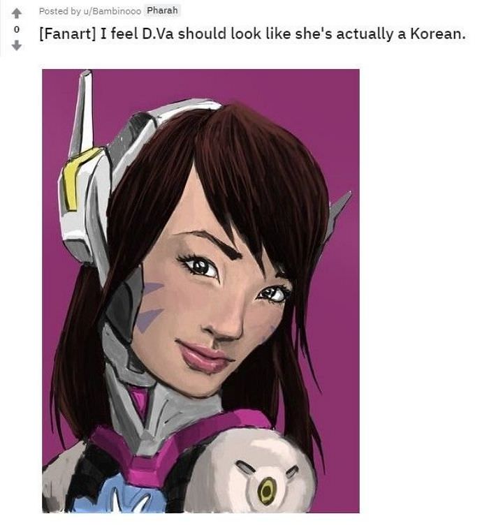 서양인들이 다시 그린 디바 | 인스티즈