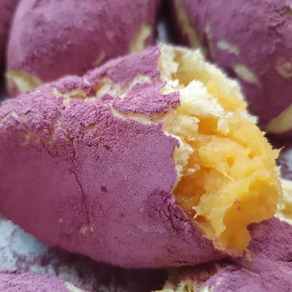 요즘 유행이라는 빵........jpg | 인스티즈