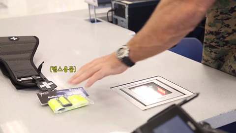 천조국 장군이 알려주는 미군들이 휴가 보내는 방법 | 인스티즈