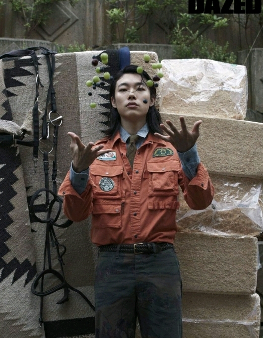 류준열 최근 스타일.jpg | 인스티즈