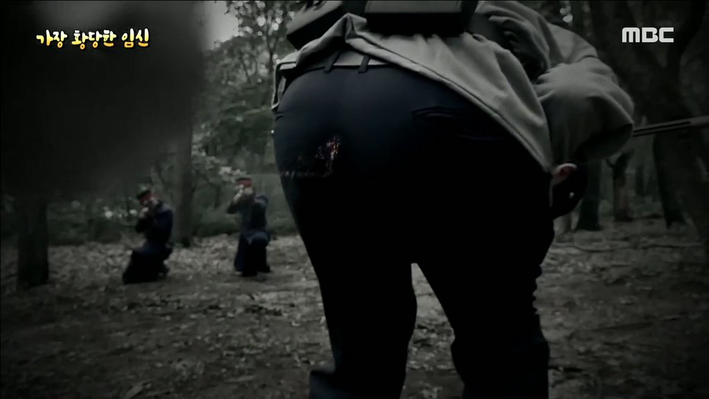 남자의 고환을 관통한 총알이 여자의 자궁에 박혀 임신 | 인스티즈