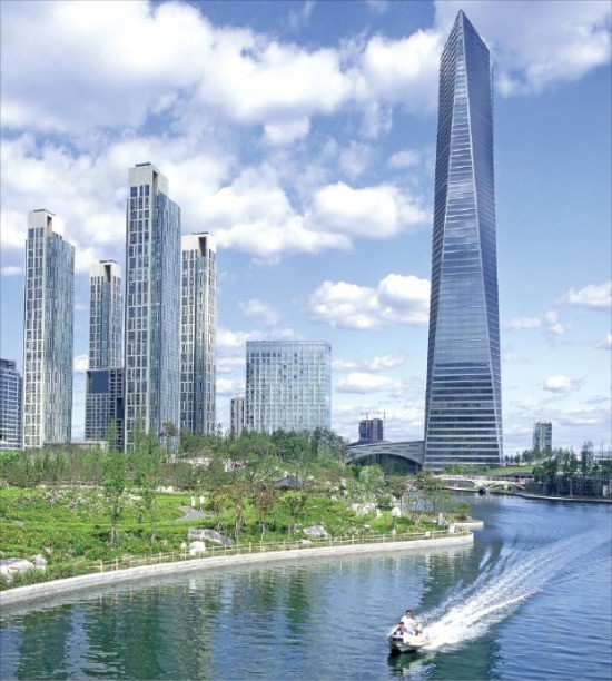 한국에서 가장 이쁜 스카이라인은?.jpg | 인스티즈