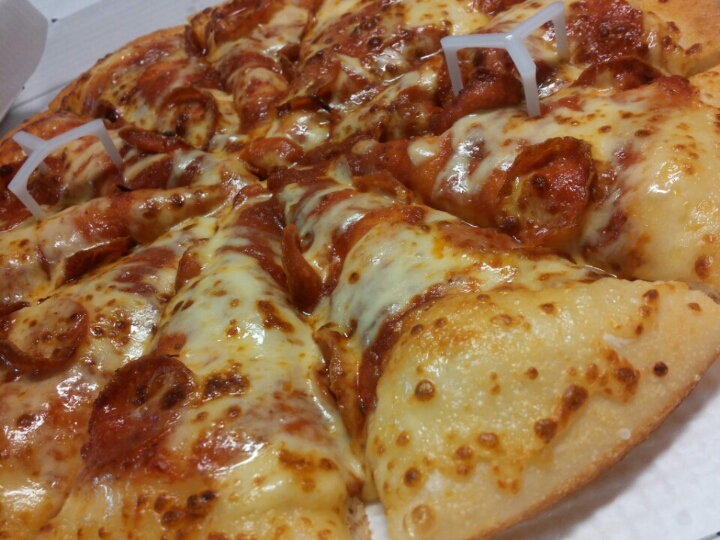  피자헛에서 제일 맛있는 피자 | 인스티즈