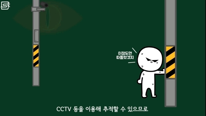 경찰차는 왜 범인 근처에서도 사이렌을 끄지 않을까? | 인스티즈