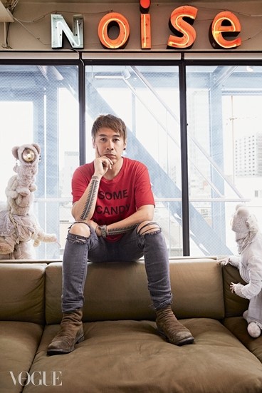 우리나라와는 차원이 다른 일본 패션업계 클라스 | 인스티즈