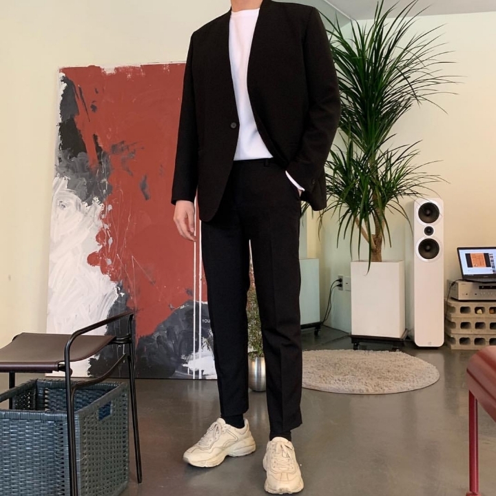 호불호가 꽤 갈리는 신발 | 인스티즈