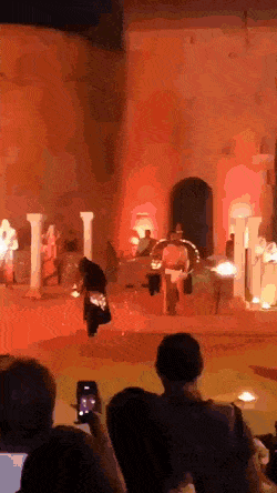 불을 다스리는 자 | 인스티즈