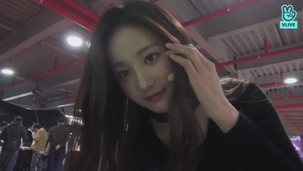 모모랜드 연우 비주얼 수준.gif | 인스티즈