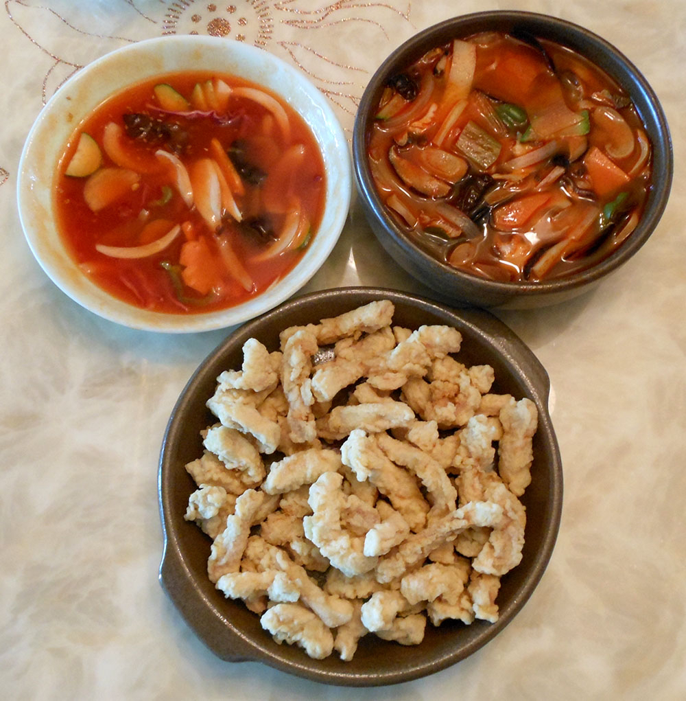 배달음식 3대장.jpg | 인스티즈