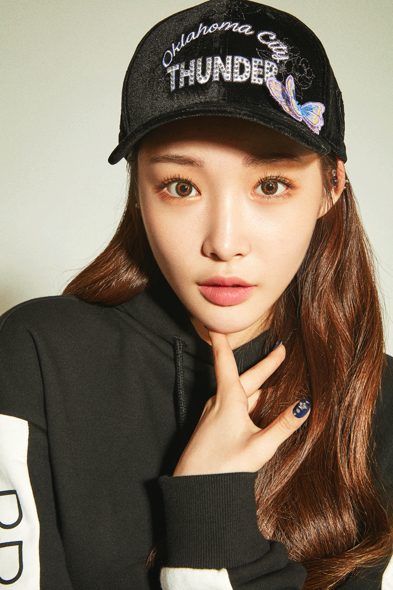 금요일저녁 청하 | 인스티즈