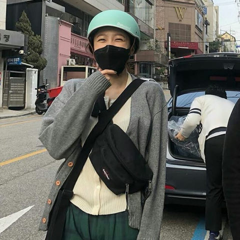 수많은 민초맛 메뉴가 나와도 굳건히 왕좌 자리를 지키는..JPG | 인스티즈