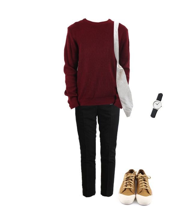 사계절중 유일하게 여자보다 남자가 더 코디하기 좋은옷이 많은계절.jpg | 인스티즈