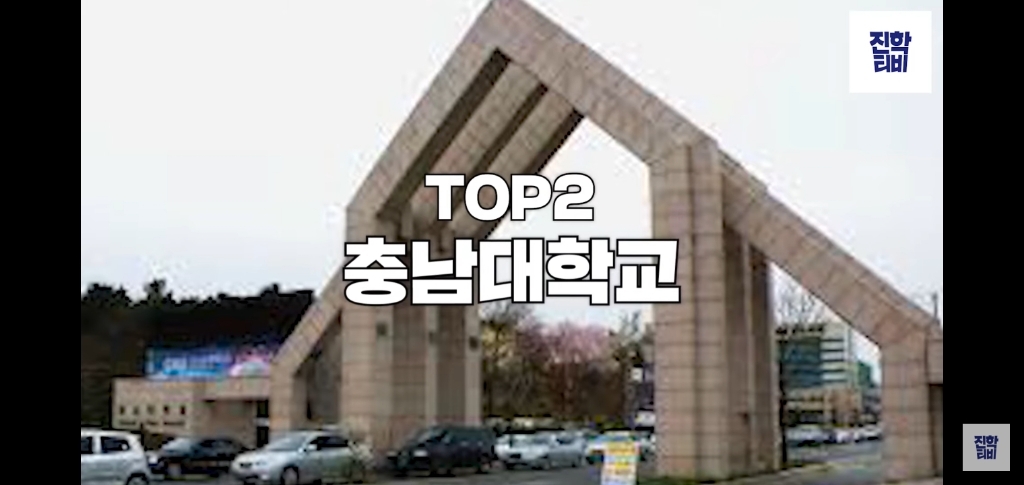 진학사 모의 지원 기준 3 ~ 4등급 학생들이 많이 모의 지원한 대학교.list | 인스티즈