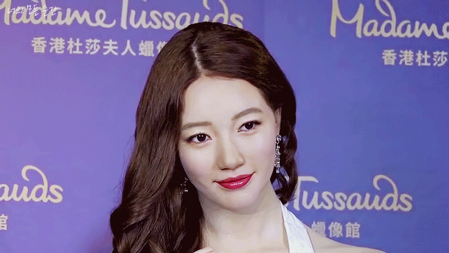 수지 밀랍인형 퀼리티가 좋았던 이유 | 인스티즈