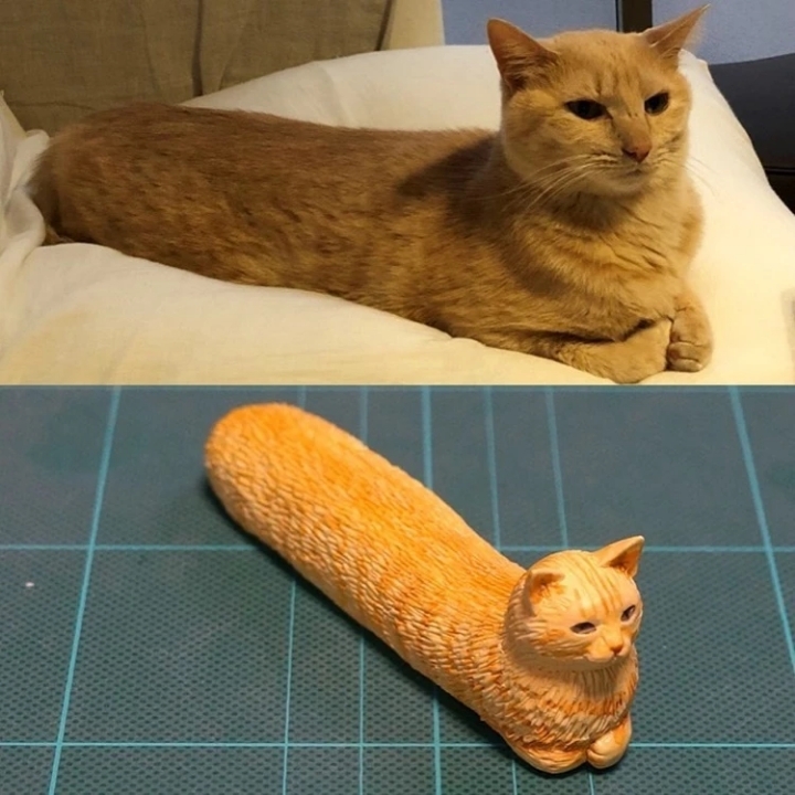 피규어 장인 근황.JPG | 인스티즈