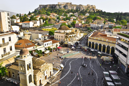 그리스의 풍경들 | 인스티즈