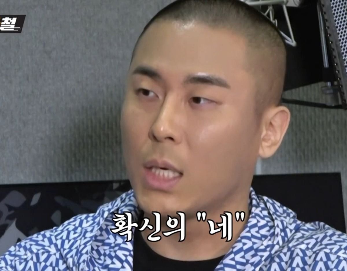 블랙아이드필승이 밝히는 트와이스 나연 파트가 많은 이유(feat.쯔위) | 인스티즈