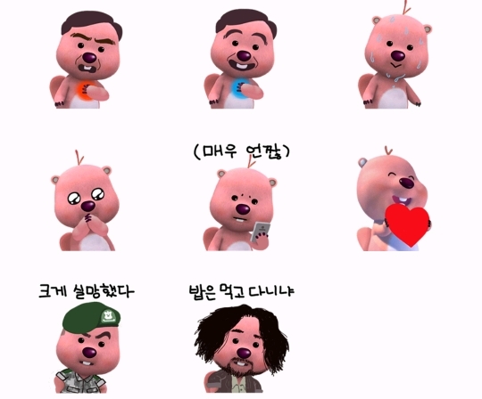 트렌드에 뒤쳐지지 않는 뽀로로 근황 | 인스티즈