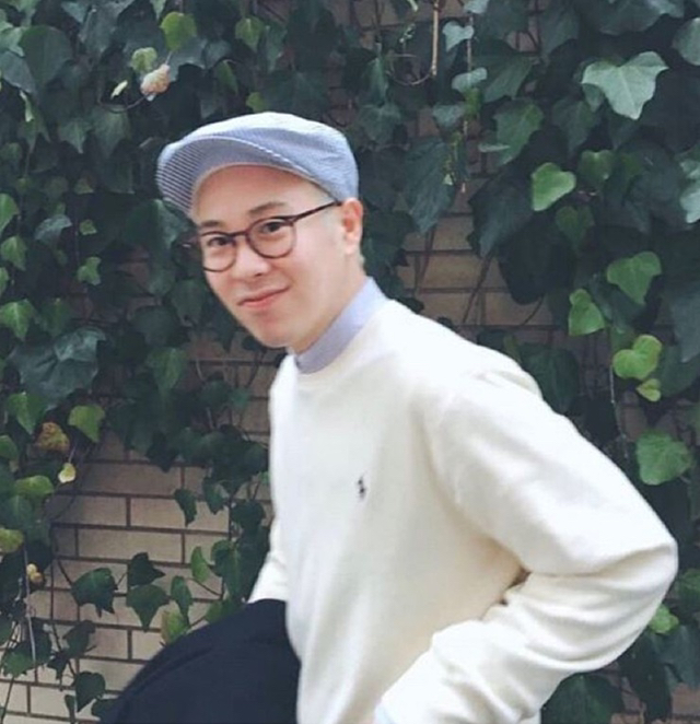 폴로를 좋아하는 피오 패션 스타일.jpg | 인스티즈