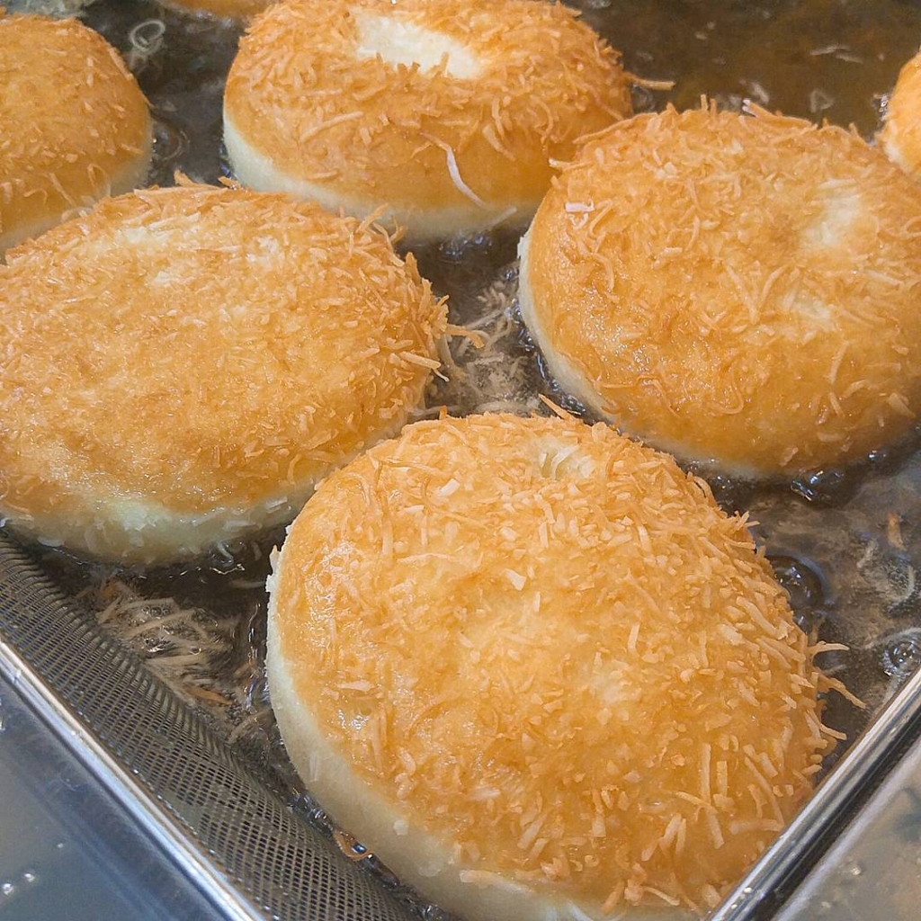 이원일 셰프가 운영하는 전 메뉴 1000원 찹쌀도나스 가게....jpg | 인스티즈