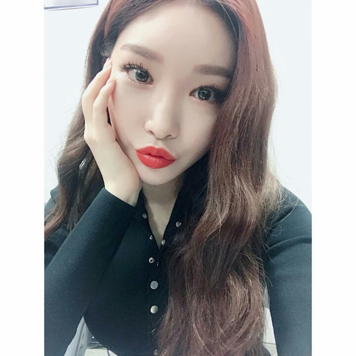 최근 청하 인스타 업뎃 | 인스티즈