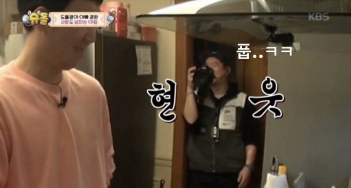 도경완이 결혼 후 내내 여유가 없던 이유.jpg | 인스티즈