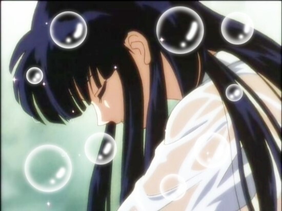 생각보다 더 깊은 이누야샤와 금강 서사 | 인스티즈