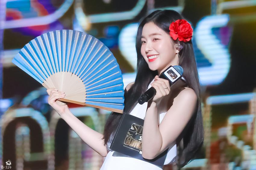 레전드 of 레전드 하바나 추는 아이린.jpgif | 인스티즈