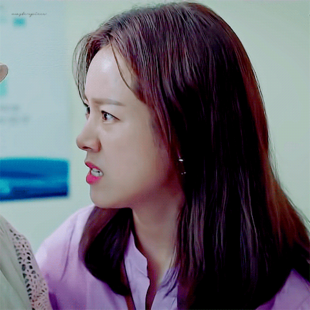 아는 와이프 한지민 움짤.gif | 인스티즈