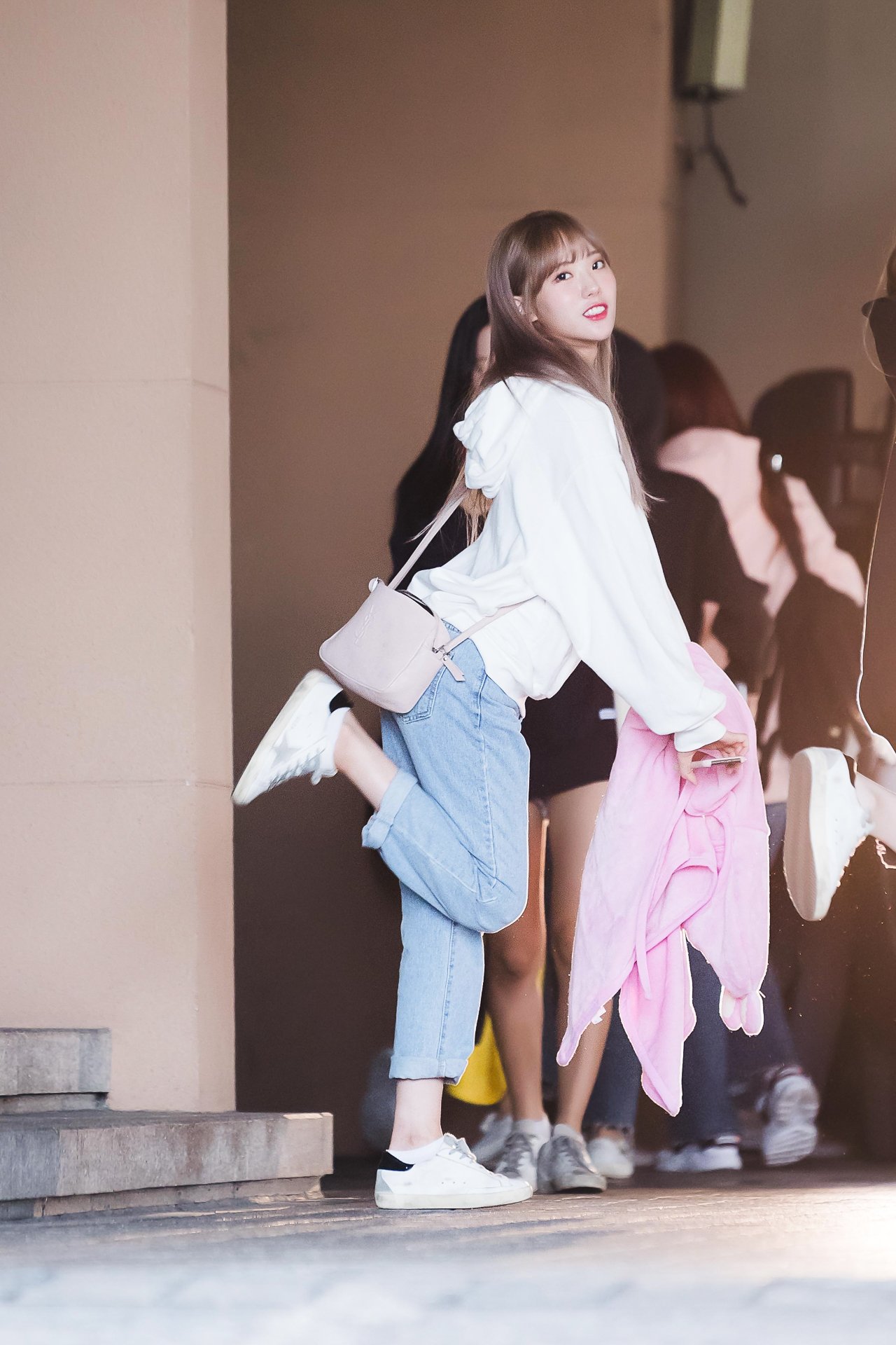 귀여운 우주소녀 루다.jpg | 인스티즈