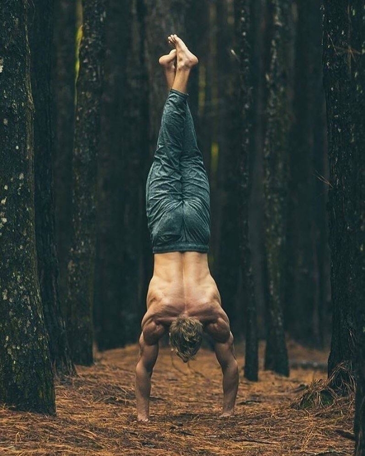 요가하는 남자를 일컫는말 요기(yogi) | 인스티즈