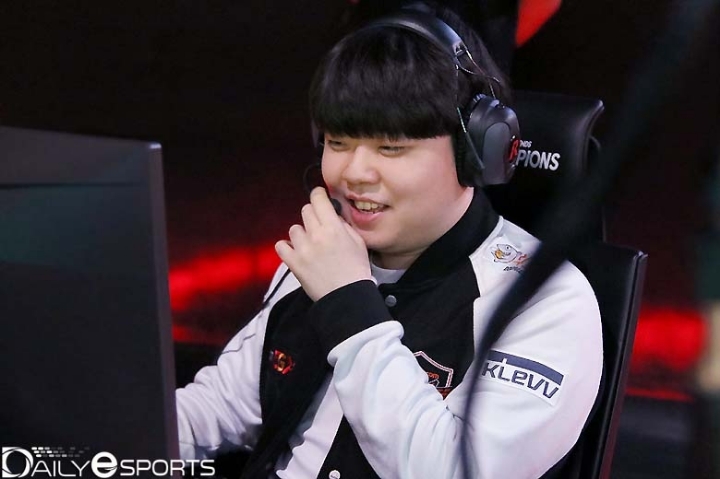 [LOL] 4대리그 2019 최고의 영입 선수 TOP4 | 인스티즈