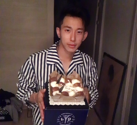 누가봐도 Aomg에 소속된 래퍼,비트메이커 느낌 | 인스티즈