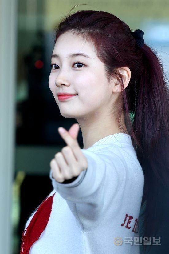 10월 10일 수지 생축! | 인스티즈