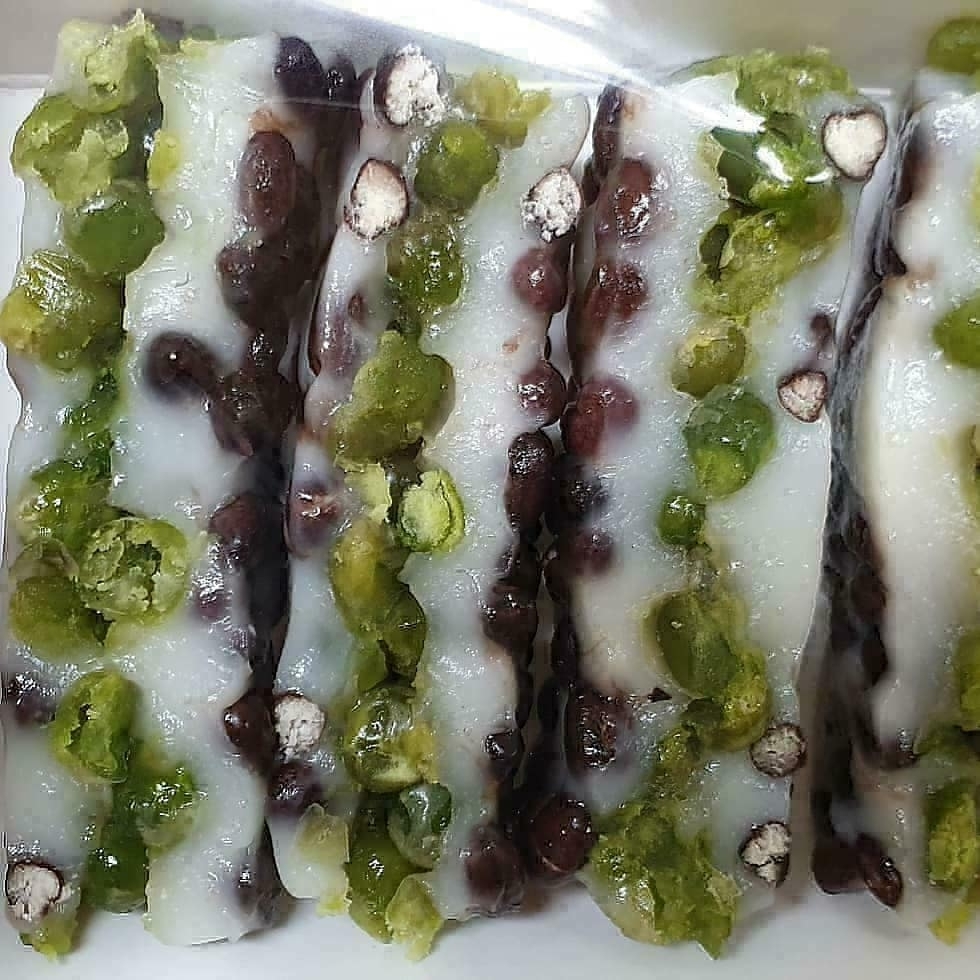 떡 안에 가득 들어간........jpg | 인스티즈