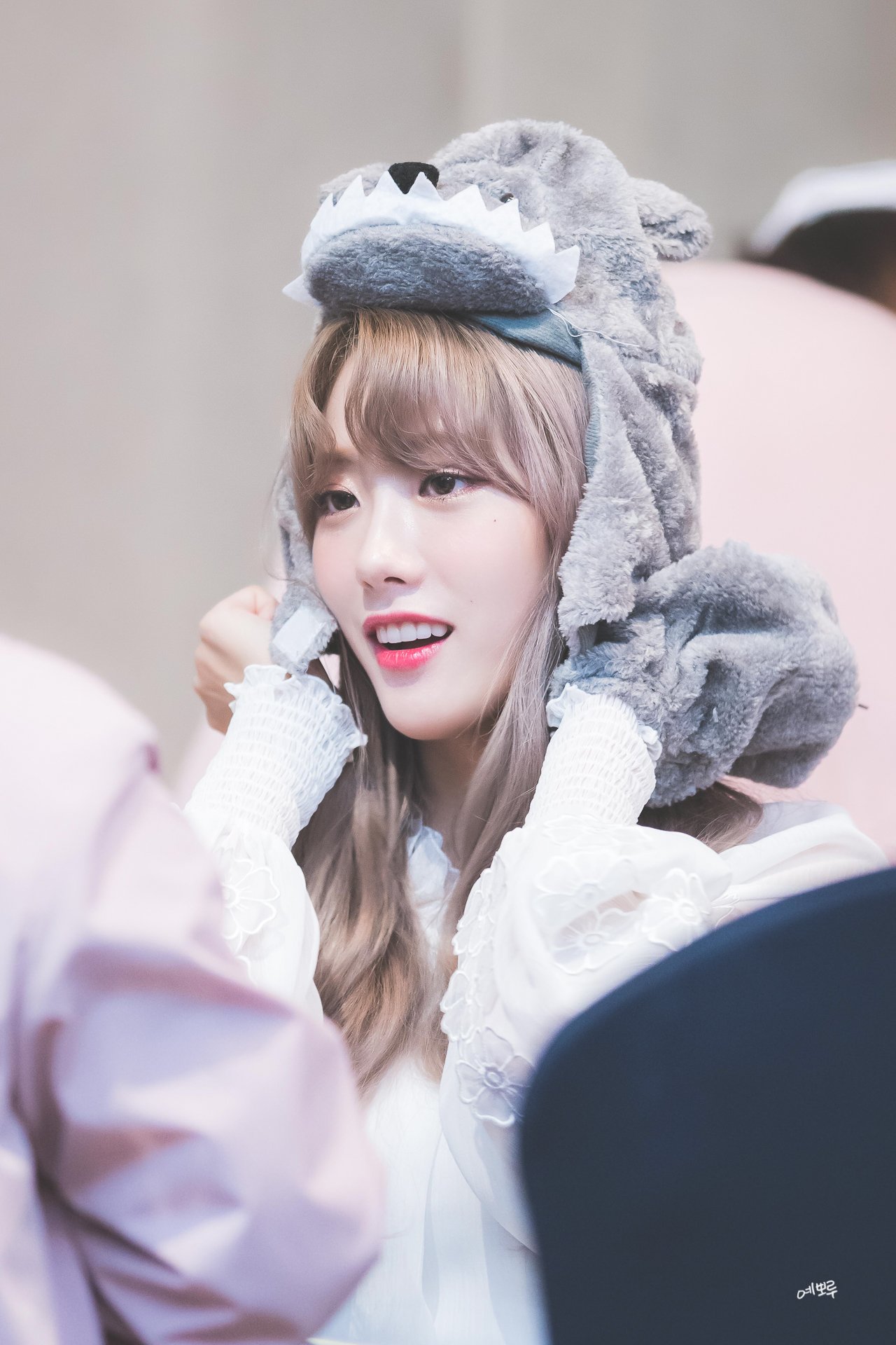 귀여운 우주소녀 루다.jpg | 인스티즈