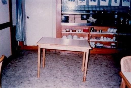 삼풍백화점 붕괴 전날 찍힌 사진들 | 인스티즈