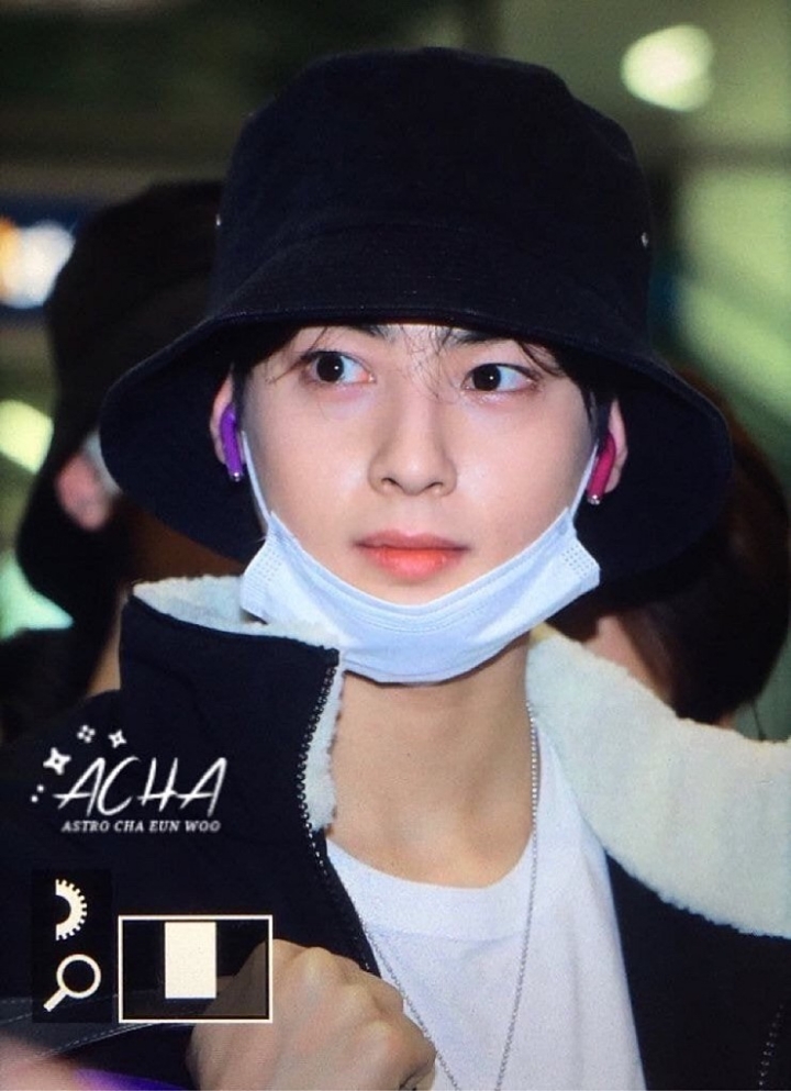 연예인 에어팟 커스텀.jpg | 인스티즈