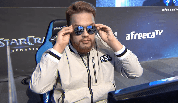 오피셜 - MPL 시즌2 1픽 전패 게이머 | 인스티즈