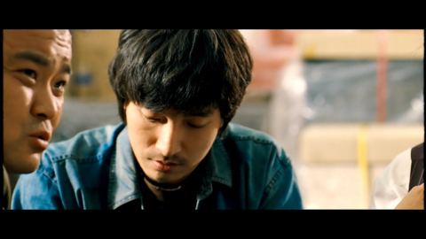 타짜1 명장면 박무석(음성지원) | 인스티즈