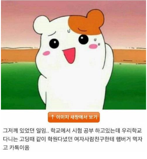여사친에게 괴롭힘 당한이야기 | 인스티즈