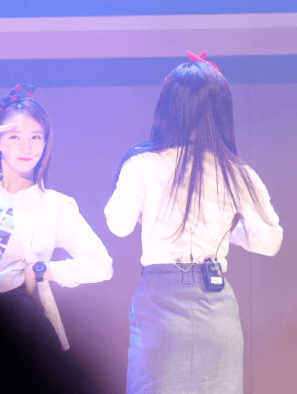 아린이 15~20년도 외모 변천사 | 인스티즈